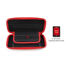 

Switch Oled Host Storage Hard Pack Switch OLED Host Protection Package Brass Hard Pacing Leaves