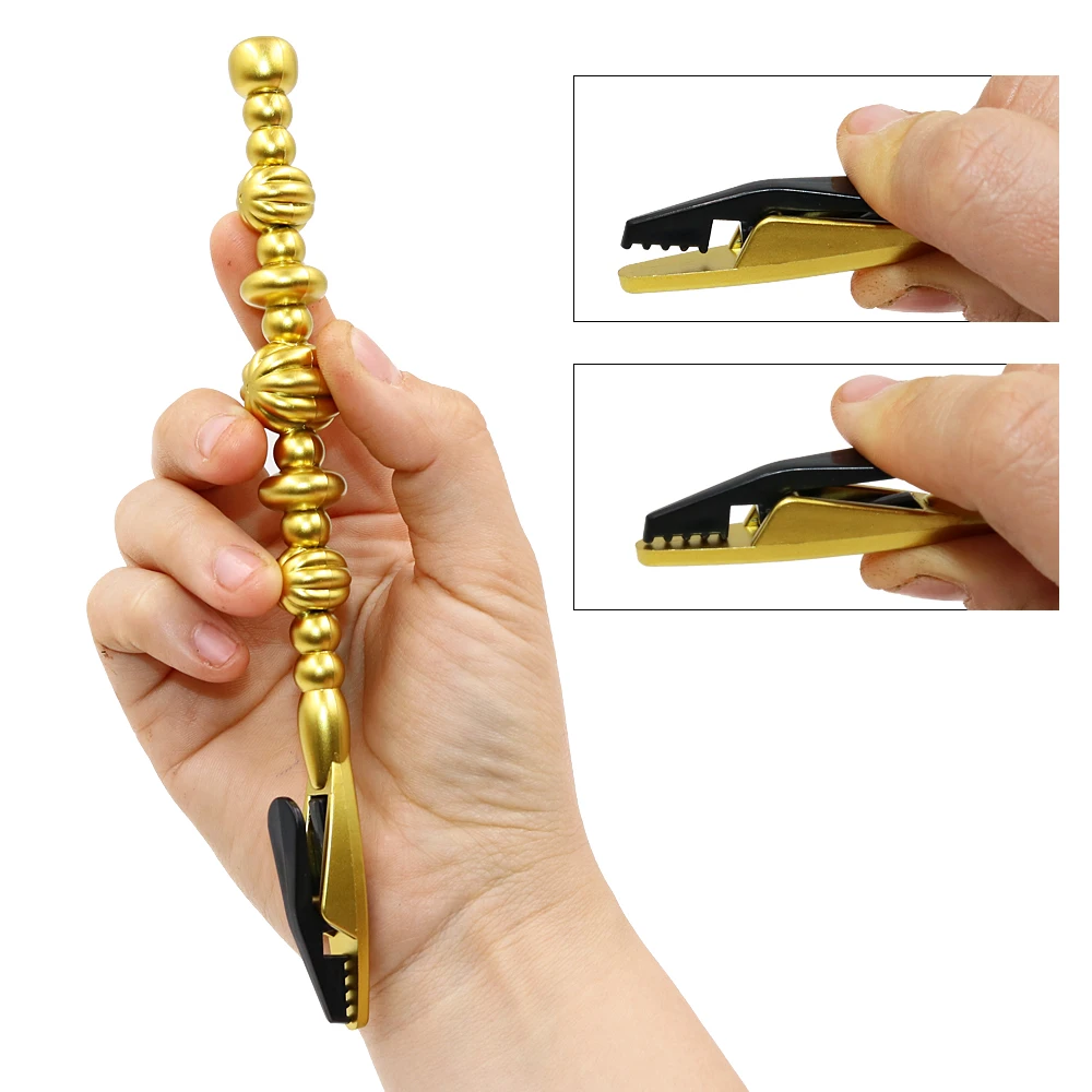 Jewelry Bracelet Helper Fastener Fastening Bracelet Clasp Tool