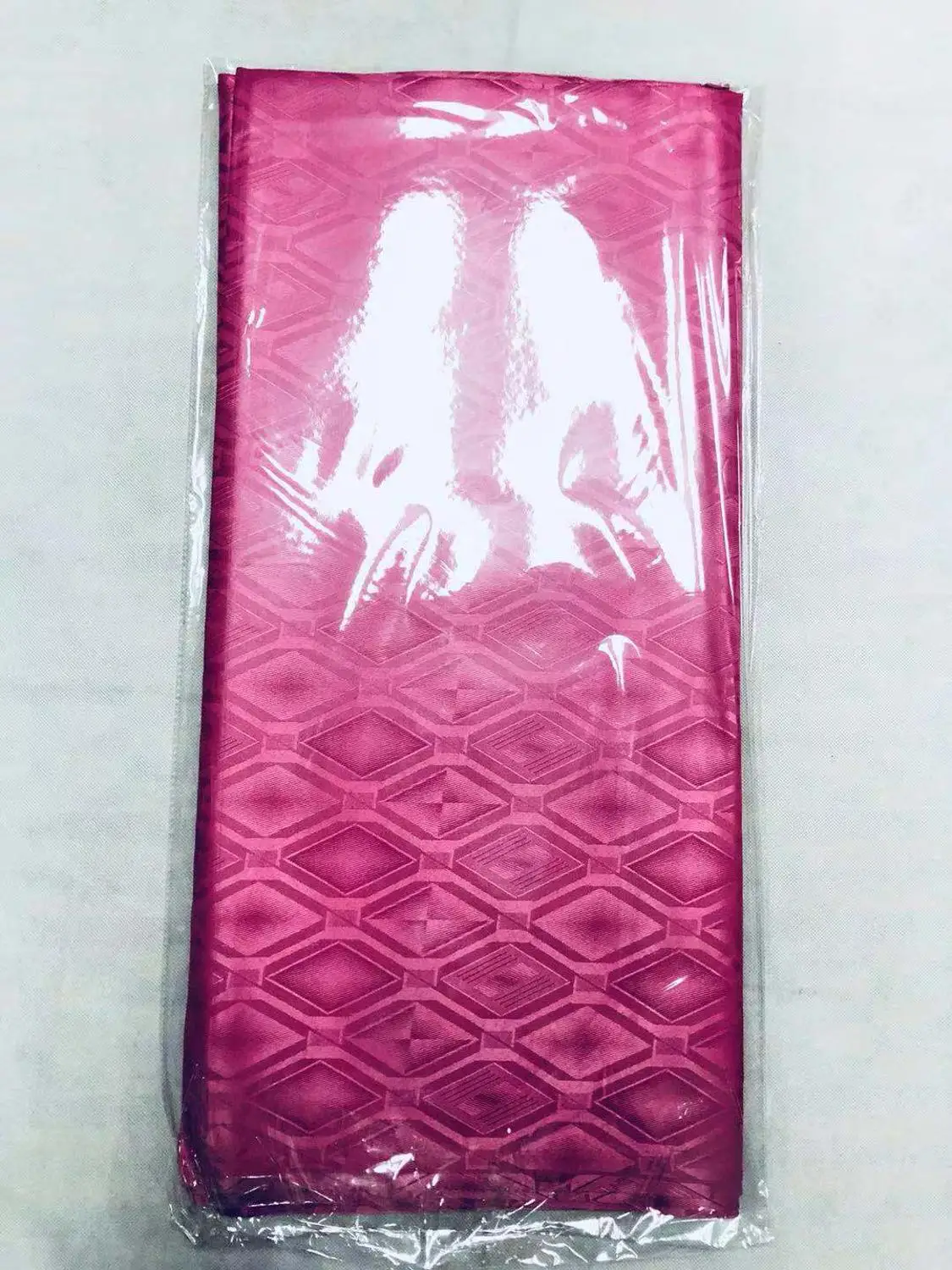 CNACI новейшая африканская Дамасская ткань 10 ярдов Baizn Getzner жаккардовый стиль Нигерия Shadda текстиль морская парча для свадебного платья