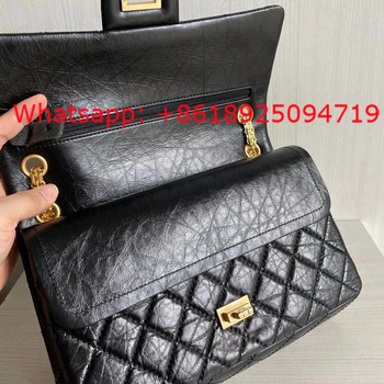 

Upscale designer handbags famous brand women 2019 high quality luxury fashion womens bags classic genuine leather handmade bag
