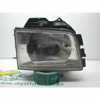 

RIGHT HEADLIGHT OPEL MONTEREY