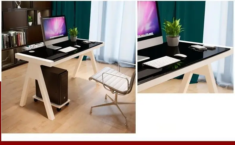 Стенд бюро Meuble Schreibtisch кровать офисная мебель Escritorio Mueble Tafelkleed ноутбука Меса исследование стационарный компьютер стол