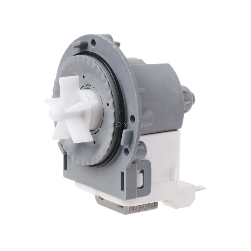 

Drain Pump Motor Water Outlet Motors Washing Machine Parts For Samsung LG Midea Little Swan