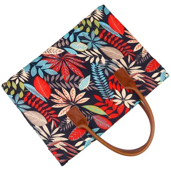 

1pc Protective Fashion Laptop Handbag Laptop Pouch Computer Bag Laptop Bag for Business Travel