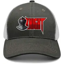 Marinas армейская шляпа унисекс бейсбольная кепка армия США рыцарь стикер шаблон AdjustableTrucker шляпа