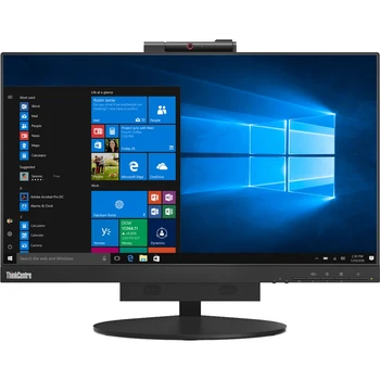 

Monitor Lenovo ThinkCentre Tiny-In-One 24 Gen3 23.8", 10QYPAR1EU