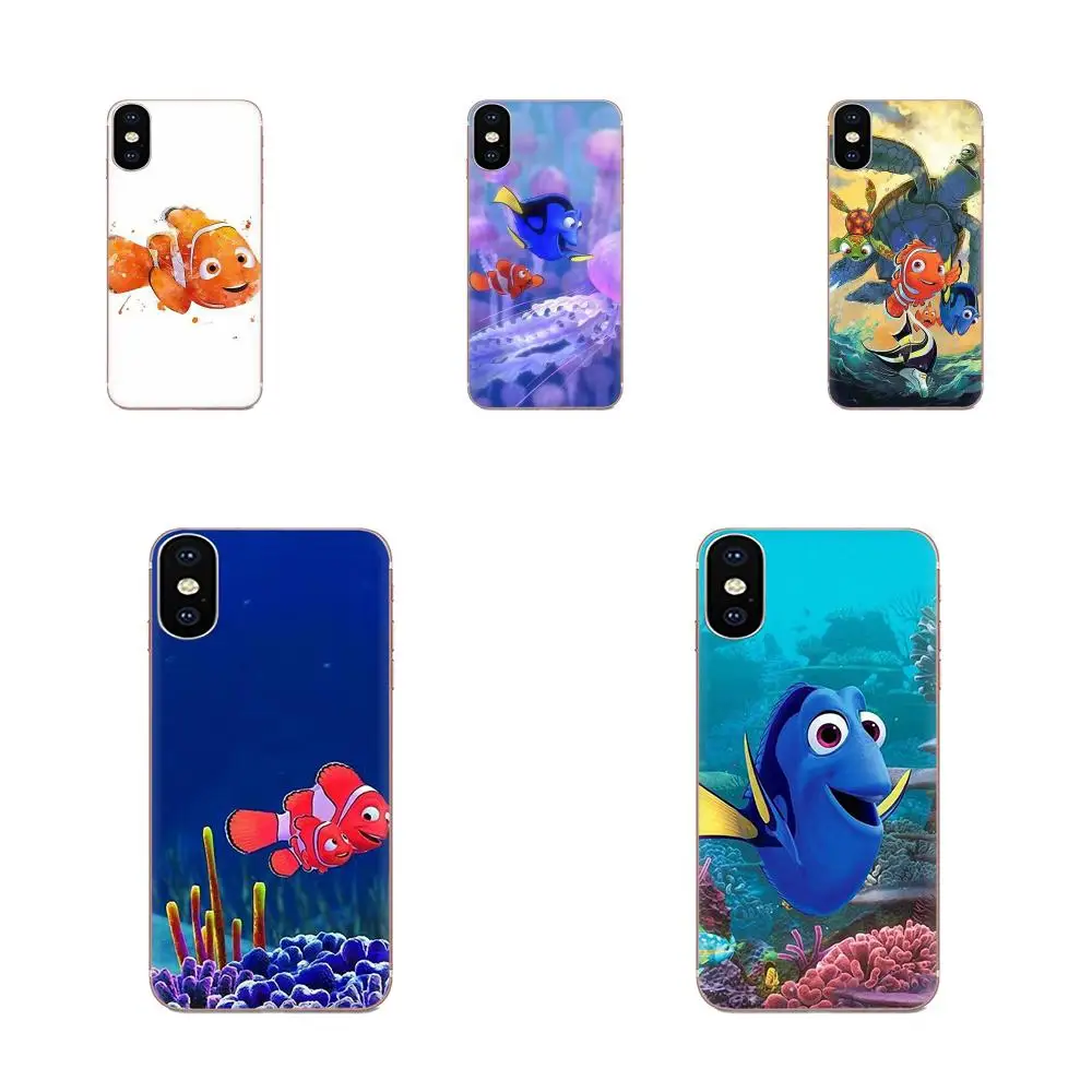 Прозрачный чехол из ТПУ для Samsung Galaxy A51 A71 A81 A90 5G A91 A01 S11 S11E S20 Plus Ultra | Мобильные