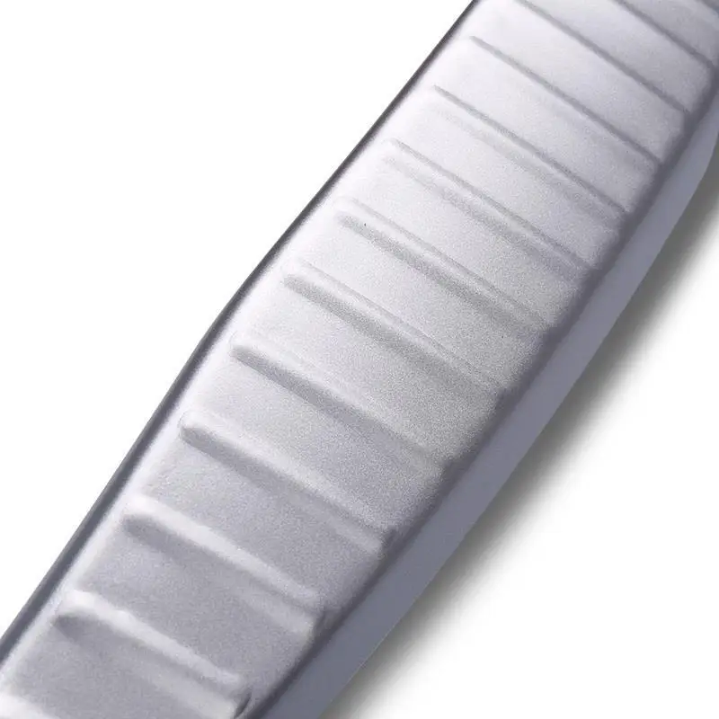 Панели для багажника педаль заднего бампера Автомобильная декоративная