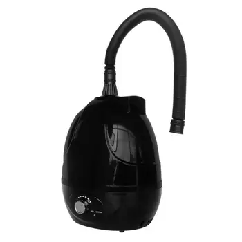 

Reptile Spray Humidifier Mister Fogger with Extension Tube for Amphibians Terrariums 85WC
