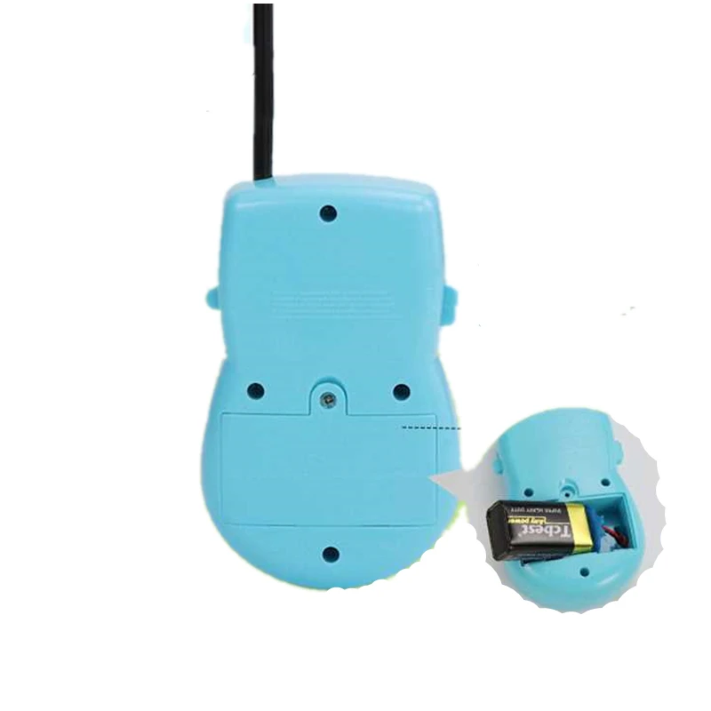 Best  Paw Patrol Toys Set Walkie talkie Outdoor sports dialogue phone Action Figures Model Toy For Childr