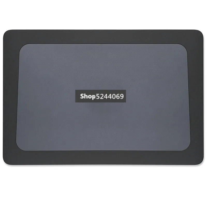 Новый чехол для ноутбука HP Zbook 15 G3 LCD Топ задняя крышка/передняя панель/Подставка