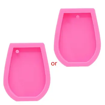 

Epoxy Handicraft toys Material: SiliconeColor: Transparent strong adaptability for none brain game Non-toxic Easy to separate