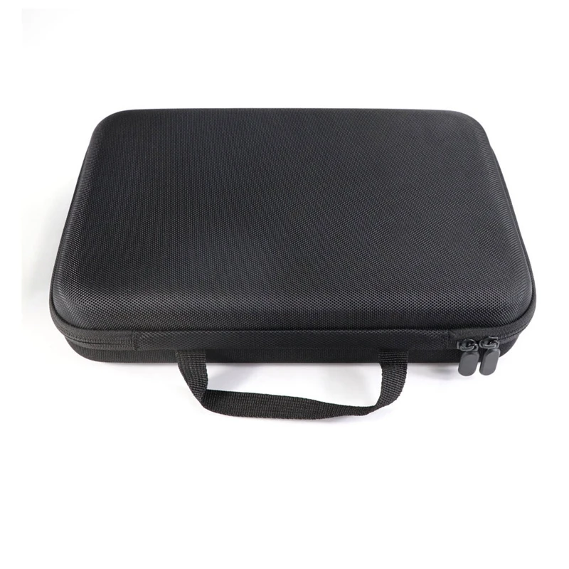 Портативный жесткий чехол для Dji Osmo экшн-камеры, Дорожный Чехол для хранения, Жесткий Чехол для переноски Eva, совместимый для Dji Osmo