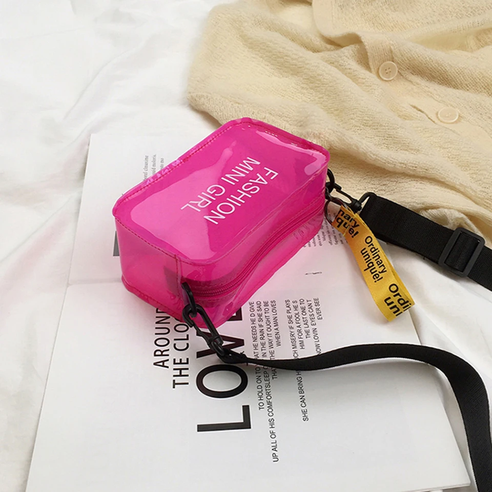 Laser Crossbody Bag  (8)