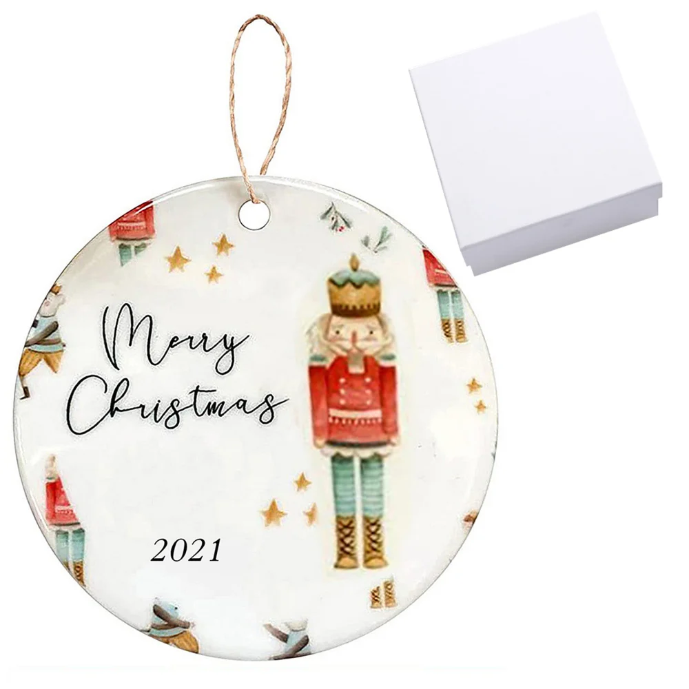 

Акриловая Подарочная коробка для орехов и кулонов, 2021