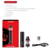 Electronic Cigarettes