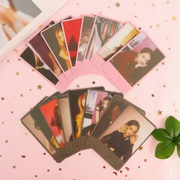 BLACKPINK Album Photo Cards Stationery - Image 3