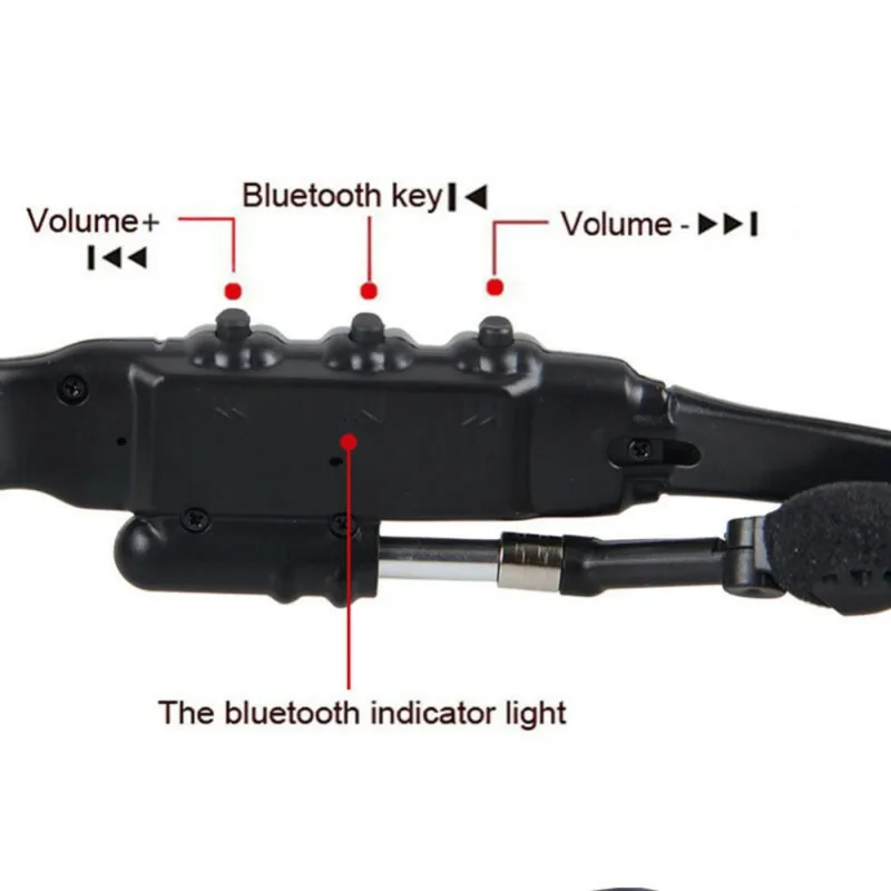 Новые Bluetooth УФ солнцезащитные очки с наушниками Беспроводная стерео музыка Bluetooth гарнитура микрофон