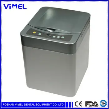 

Dental laboratory EquipmentProfessional Dental Blender/Alginate Auto Mixer Dentist