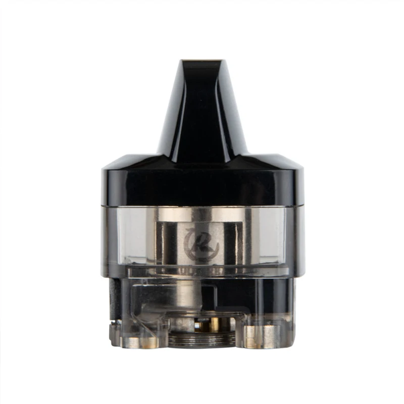 Reevape RUOK RBA катушка головка электронная сигарета сопротивление ядро для Voopoo Vinci/Vinci X vape комплект