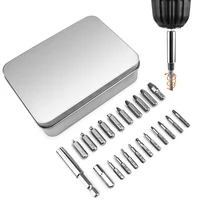 Drill Bit