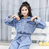 Jumpsuits