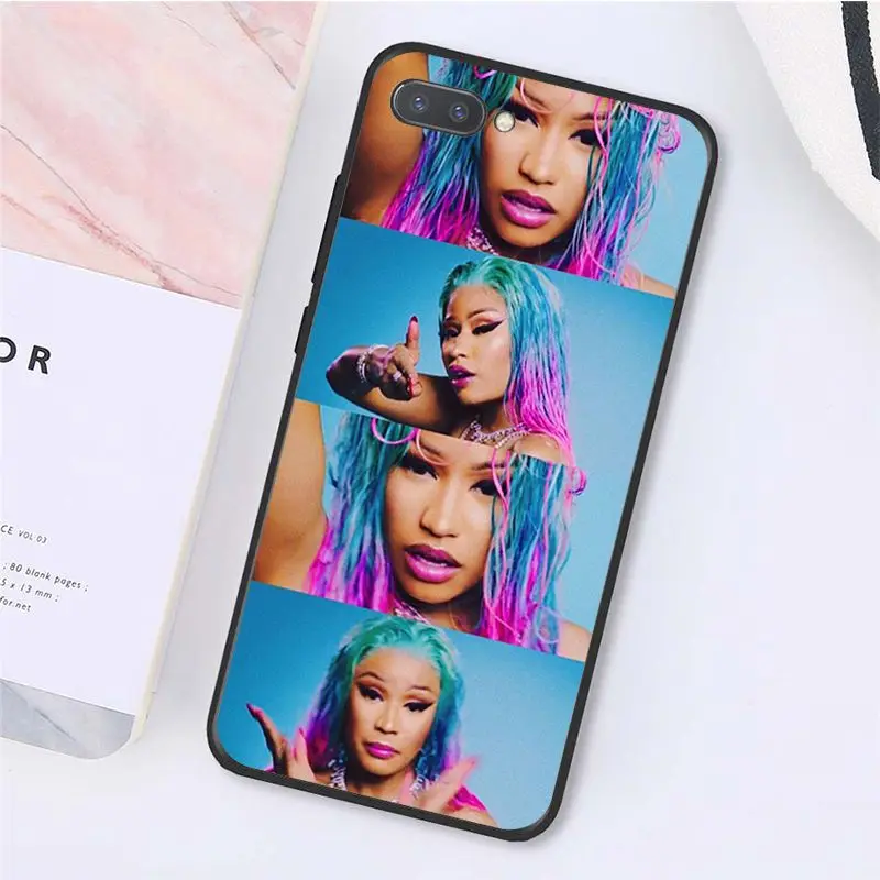 Nicki Minaj
