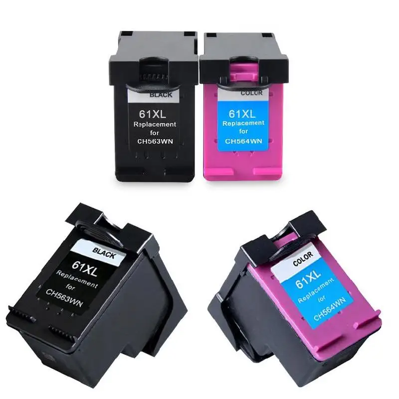 Чернильный картридж замена аксессуары для HP1000 HP1050 1010 HP2620 LSMK99
