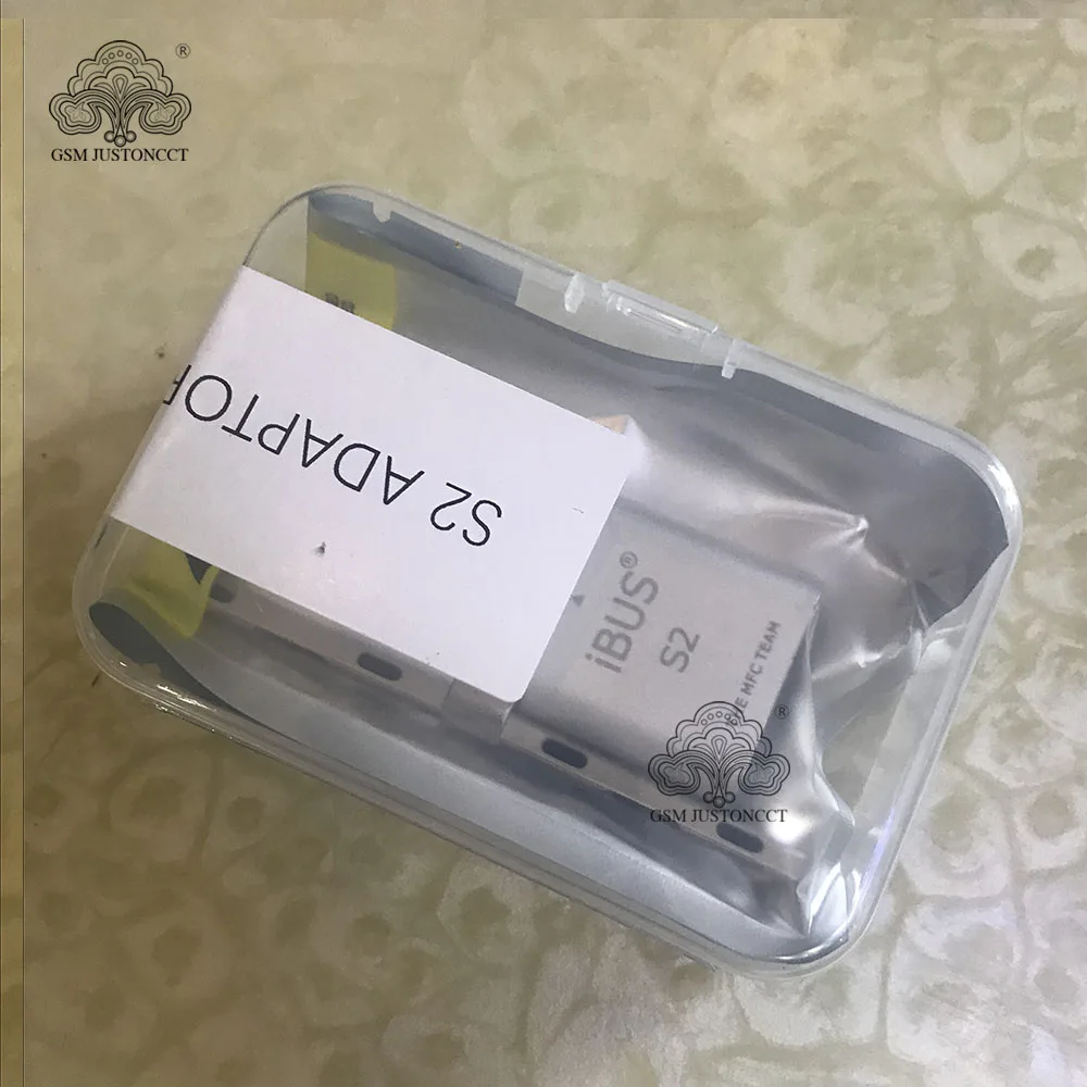For Apple Watch Restore Cable IBUS S1 