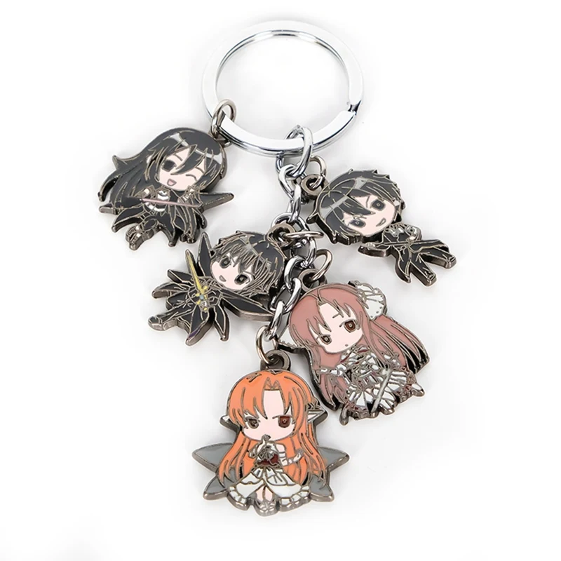 keychain order online