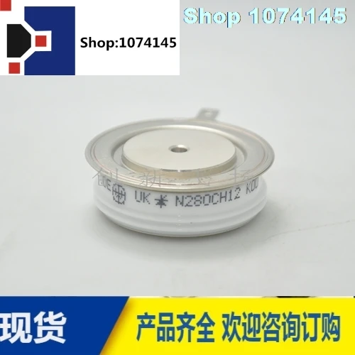 N280CH12/