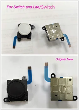 

200pcs Free DHL to Mexico Analog 3D Joy con Joystick Replacement for Nintendo Switch joycon Switch joysticks