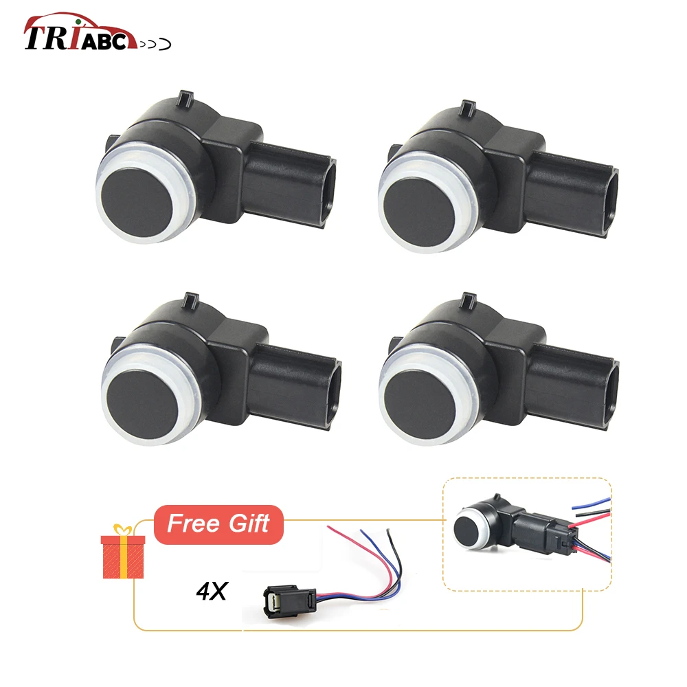 

13242365 1AF63RXFAA 1AF63TZZAA 15239247 20908127 PDC Sensor For Captiva Chrysler G.Voyager V GRAND RT Jeep Cherokee Parktronic