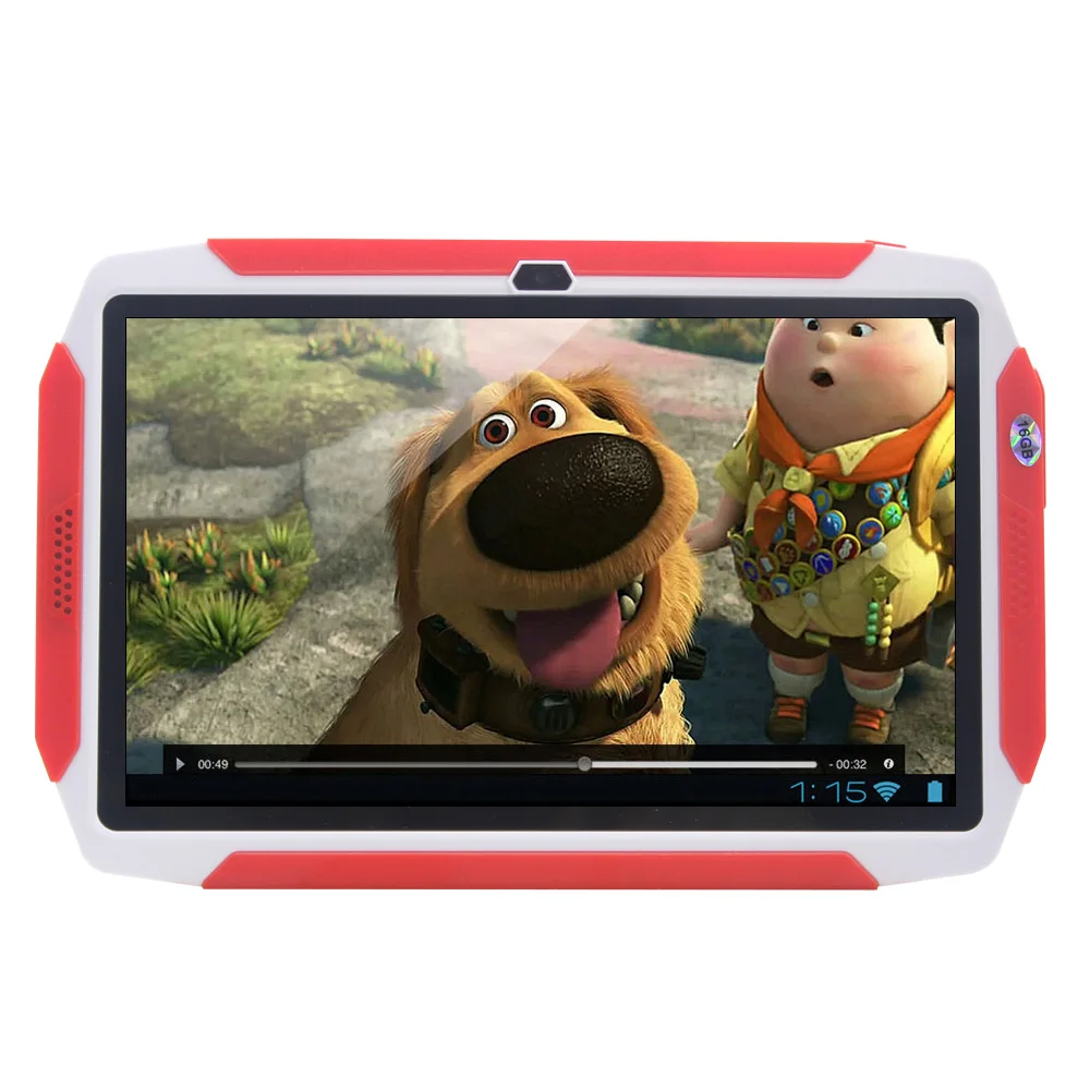 

7 Inch Q98 Android 8.0 Quad Core tablet 1GB+16GB ROM Dual Camera Tablets