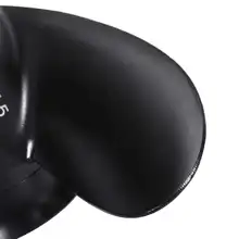 Подвесной пропеллер 3B2-64515-0 алюминиевый сплав для Dongfa/Nissan/Mercury 8-9.8HP