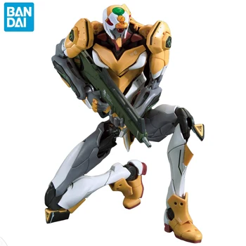 

BANDAI GUNDAM RG EVA UNIT-00 DX POSITRON CANNOM SET Multipurpose Humanoid Decisive Weapon Aptificial Human Action Figure Models