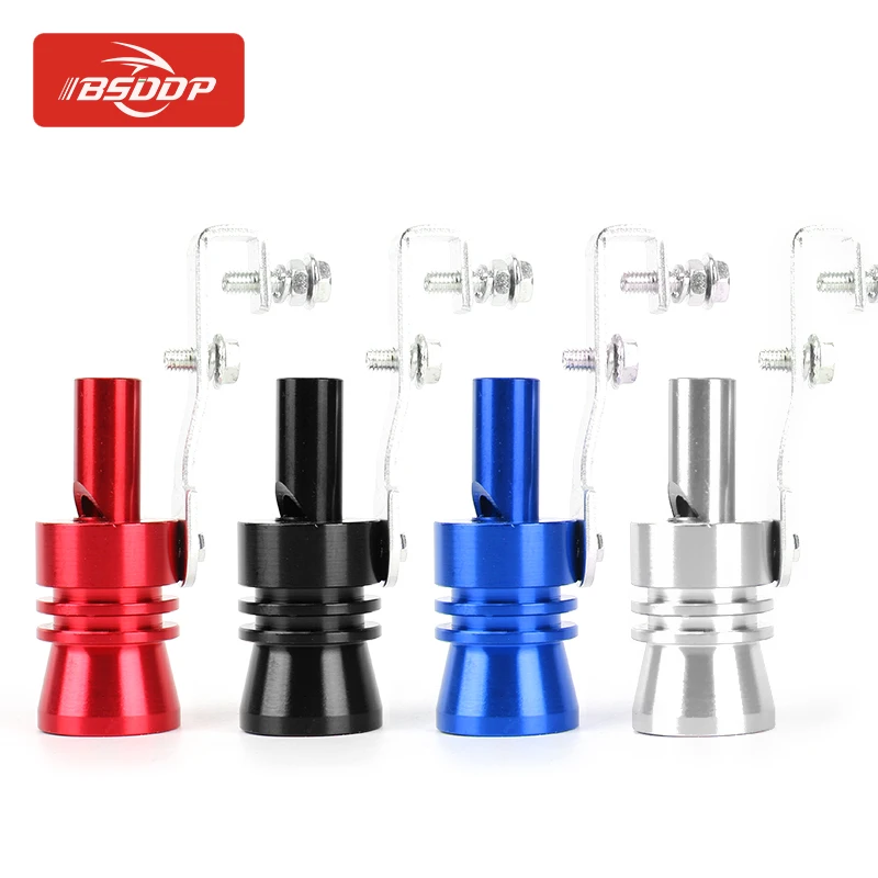 BSDDP Универсальный Автомобильный звука симулятор автомобиля турбо звук свистки