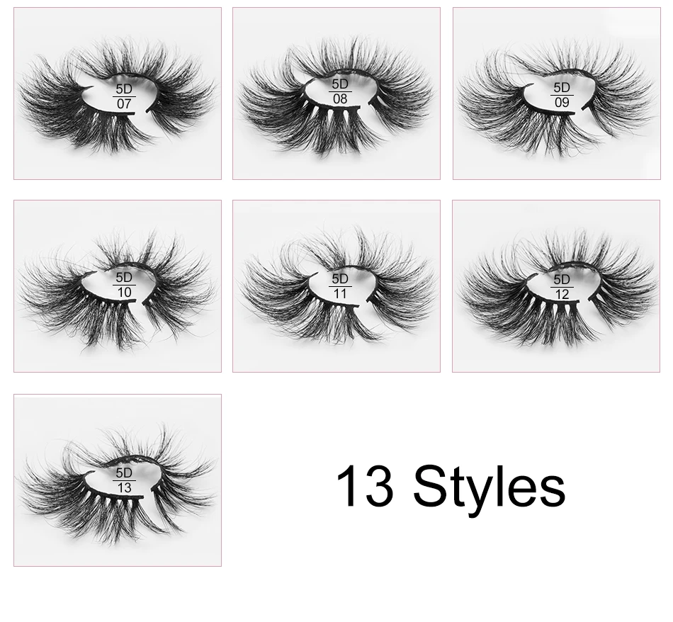 false eyelashes