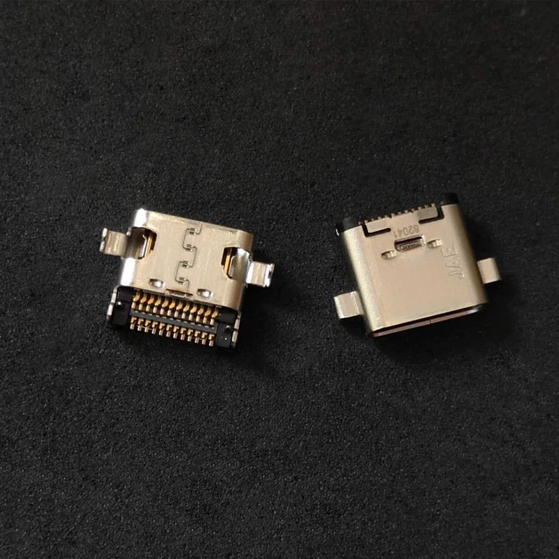 Разъем для зарядного устройства USB гнездовой разъем зарядки питания Lenovo ZUK Z1 Z2 Z2PRO