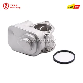 

New Throttle Body Assembly 038128063F 038128063G /P/Q/M For Audi A3 Volkswagen 1.9 TDI CORPS PAPILLON