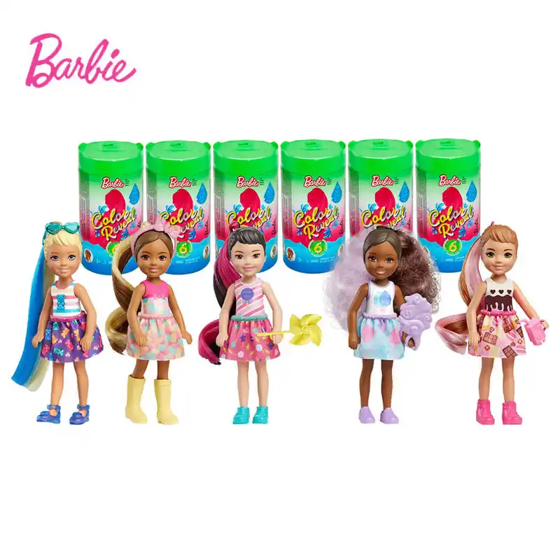 accesorios para muñecas barbie