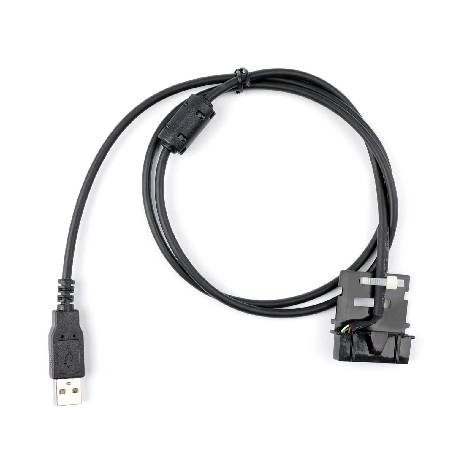 Artudatech USB кабель для программирования MOTOROLA XiR R8200 M8668 M8660 M8268 ретранслятор радио