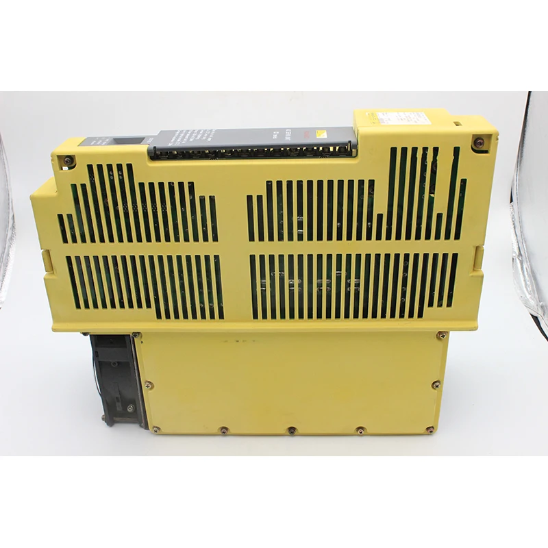 FANUC AC сервопривод усилитель привода uint A06B-6089-H106 | Обустройство дома