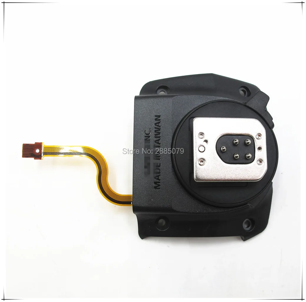 NEW Original 430EX III Flash Hot Shoe Hotshoe Mount Base For Canon 430EX IIIRT Flash Repair