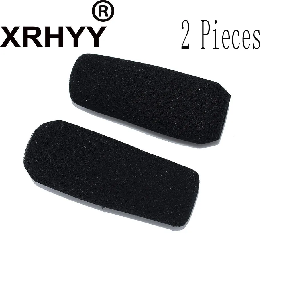 Черный микрофон для камеры на ветровом стекле 12 см | Электроника