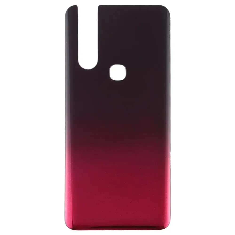 Задняя крышка аккумулятора для Vivo S1 - Цвет: P