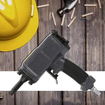 

Pneumatic Nail Puller Nailer Pull Stubbs Air Stapler Power Tools Compressor Nails DIN889