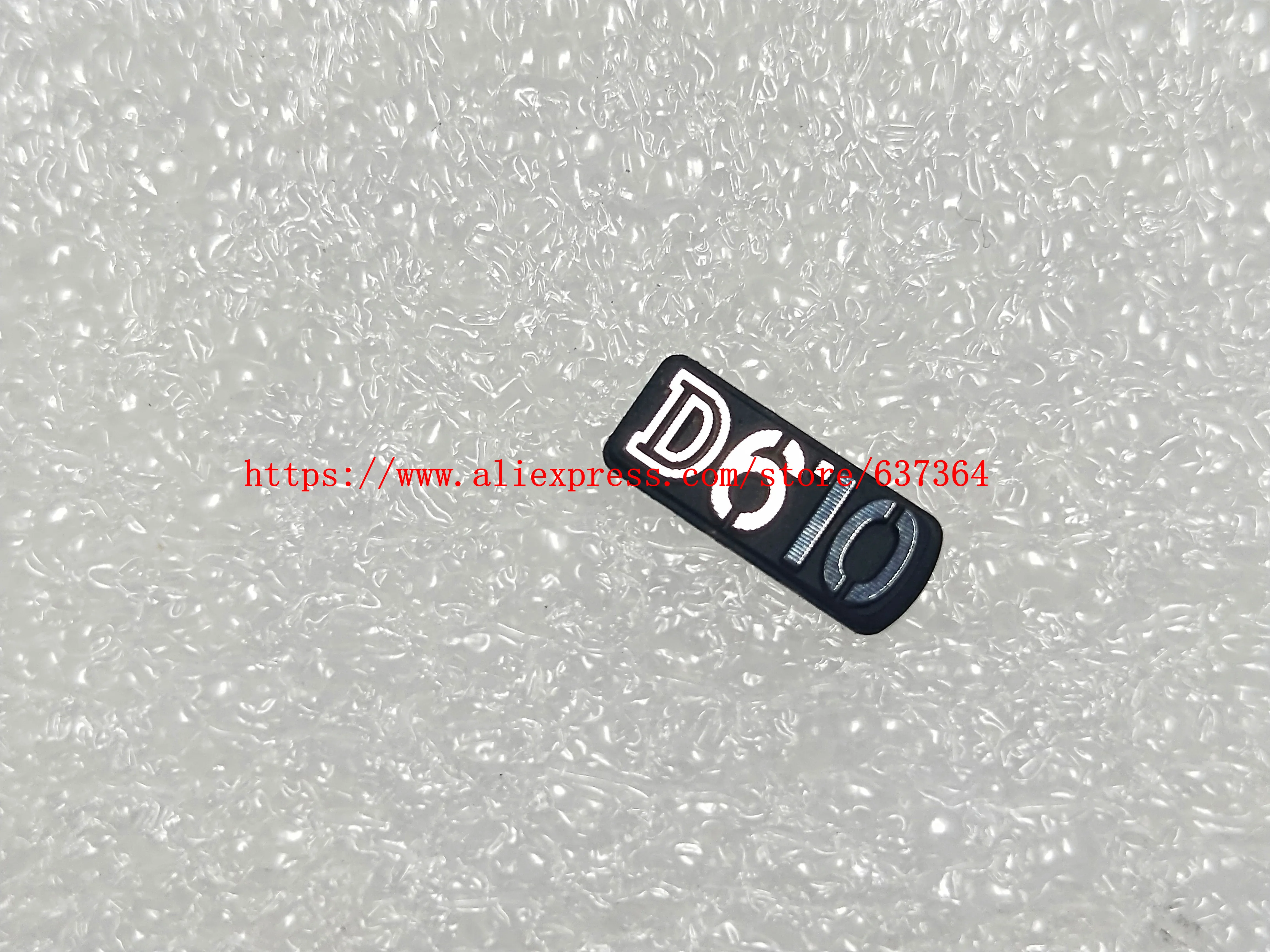 NEW For Nikon D750 Camera D750 D610 FX D600 D7100 Front FX Camera Repair Part