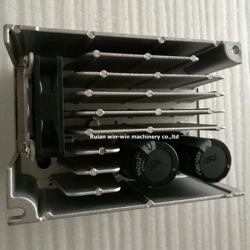 F1000-G0007S2B 0.75KW 220V 4.5A EURA variable frequency inverter price 100% new original (3)