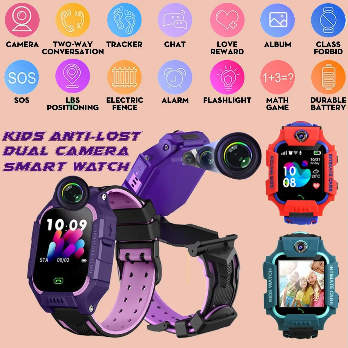 Smart Electronics